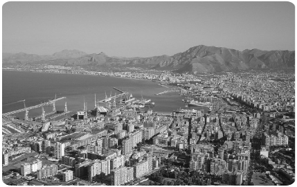 Cantieri Navali Palermo
